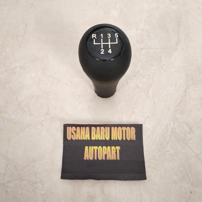 Shift Knop Knob Transmisi Persneling 5 Speed BMW E90 E34 E36 E39