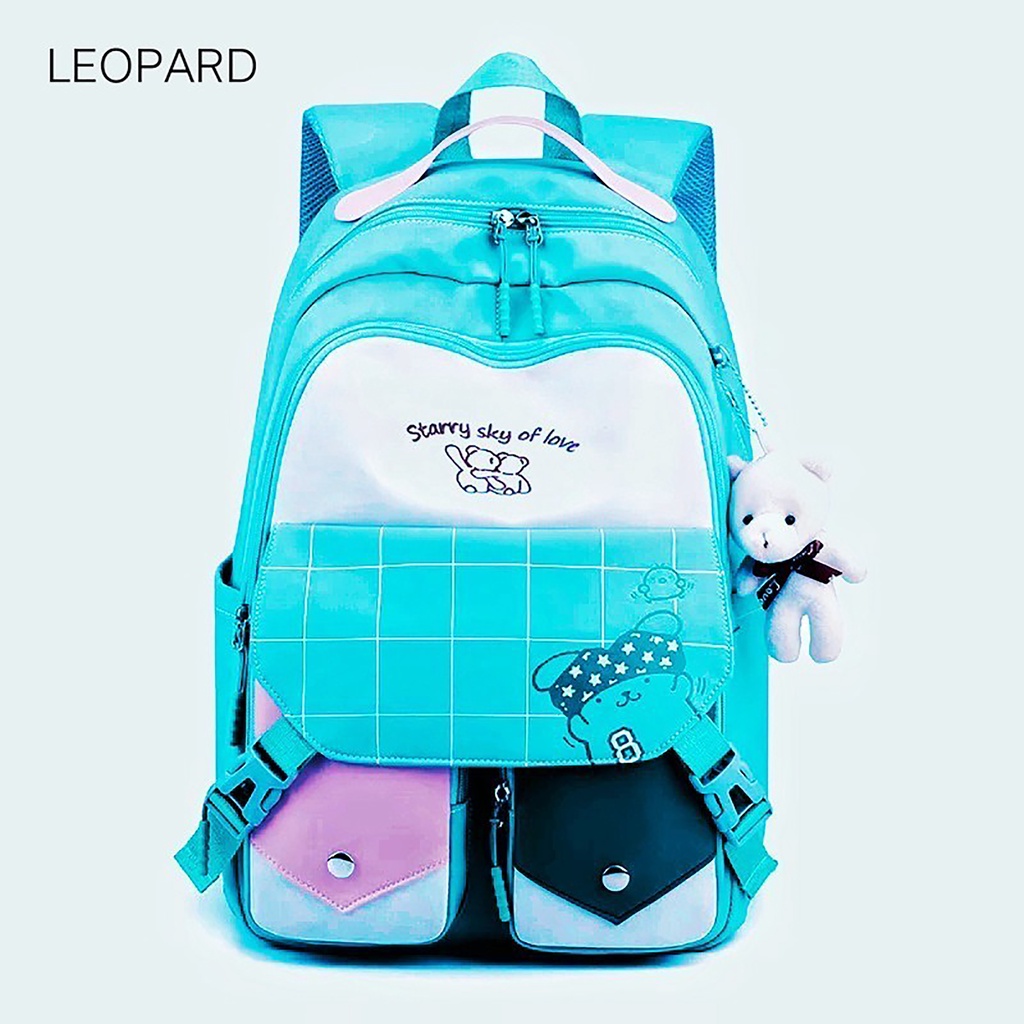 tas ransel anak sekolah TERBARU 2023 MILKTEA1 LOKAL PREMIUM BISA UNTK NGAJI DAN SANTAI