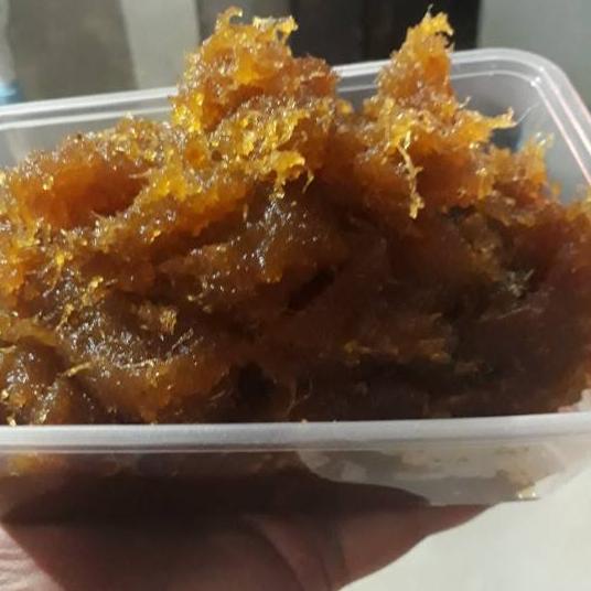 

➣ Selai nanas isian kue nastar 1000g ☊