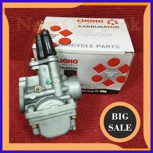 sparepart Carburetor karburator karbu carbu karburetor Carburator Choho Yamaha Alfa sigma 140ZZ3