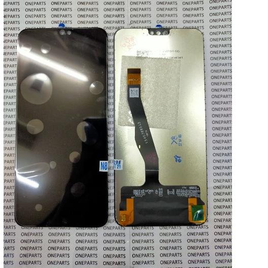 ❁ LCD TOUCHSCREEN HONOR 8X  GLASS ORIGINAL ❀