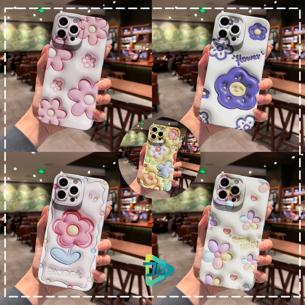 CUSTOM CASE SOFTCASE SILIKON PROCAMERA SWEET CUSTOM OPPO A3S A1K A5S A7 A37 NEO 9 A15 A15S A16 F1S A59 A96 A52 A92 A31 A8 A33 A53 A9 A5 2020 JB7638