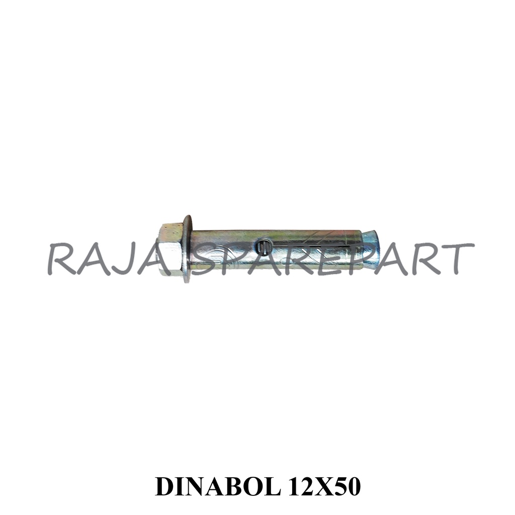 DINABOL 12X50