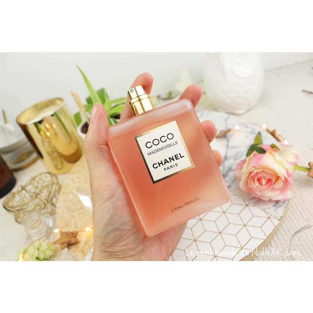 [COD] PARFUM CHANELL COCO MADEMOISELLE 100ML EDP WANITA ORIGINAL SINGAPORE MURAH TAHAN LAMA IMPORT MINYAK