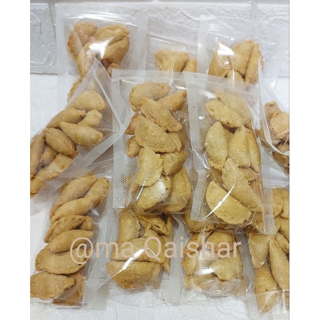 

Pastel Abon 250 gr