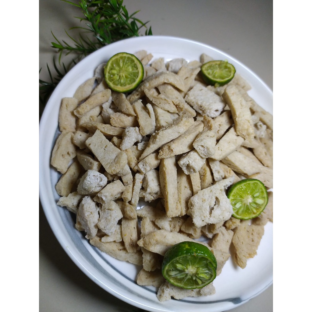 

BASRENG ORIGINAL DAUN JERUK