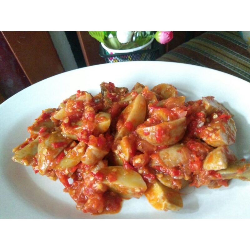 

JENGKOL BALADO 250GR