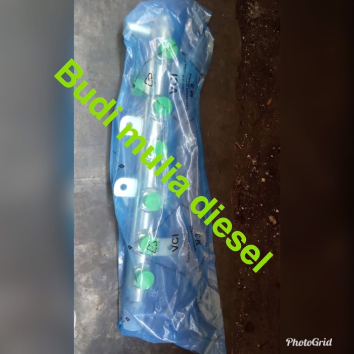 BMDL Common rail PC 200-8 Common rail komatsu pc 200-8 part 6754-71-1210