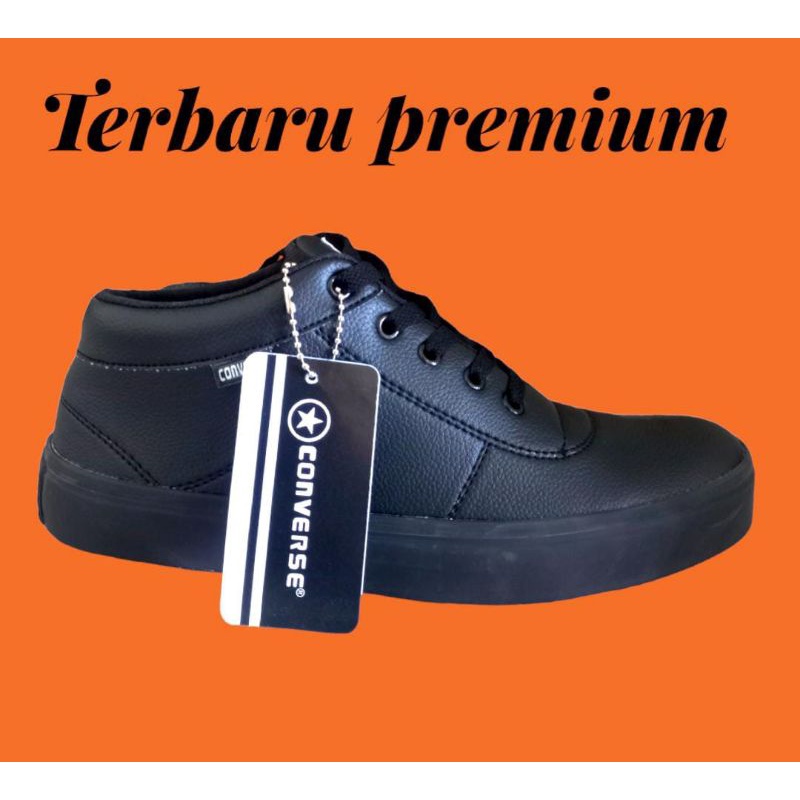sepatu sneakers pria converse