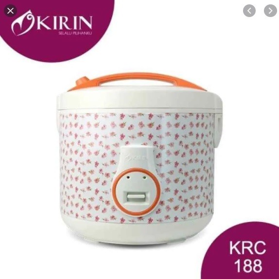 Magicom Kirin 3 Liter KRC188 ORIGINAL