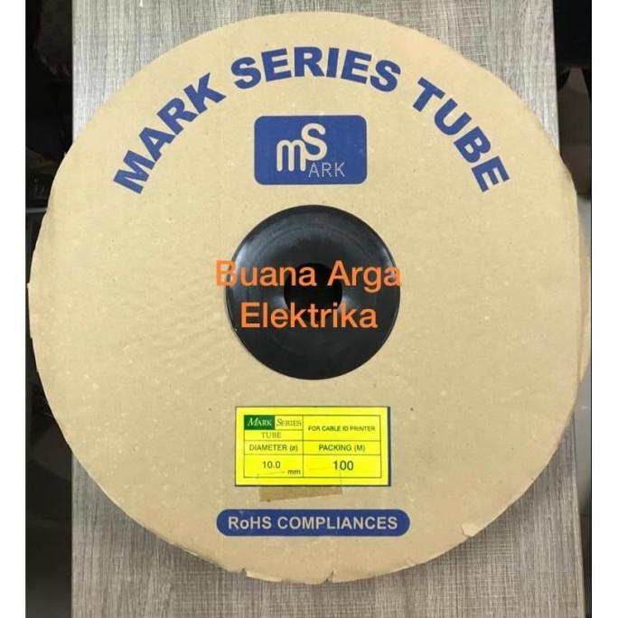 

Marker tube Marking tube MARK SERIES 10.0 Untuk Kabel 25mm @100mtr roc06