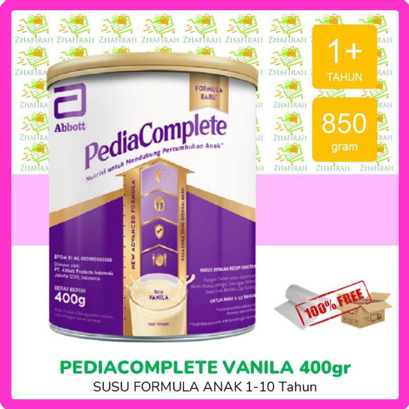 Harga Pedia Complete Terbaru Jun 2026 | BigGo Indonesia