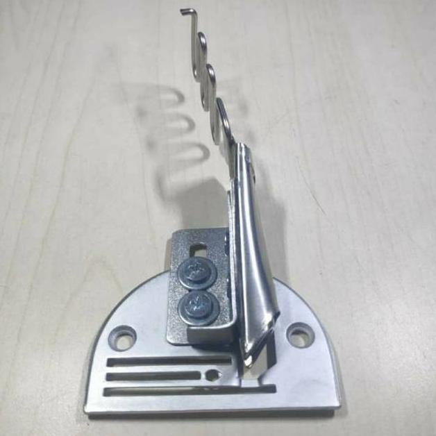 Corong Mesin Jahit Walking Foot 2Cm Dan 2,2Cm / Edge Binder
