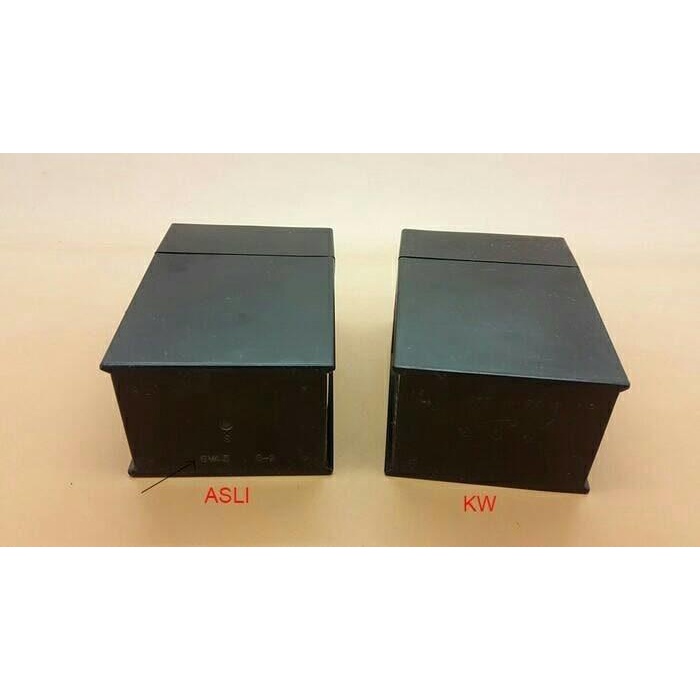 Baterai PANASONIC Asli Original Aki Kering Accu 6volt 6 volt 6v 4.5Ah