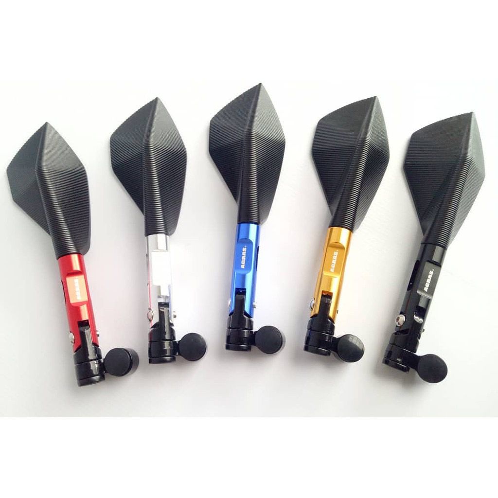 SPION TOMOK V2 KECIL FULL CNC UNIVERSAL SEMUA MOTOR