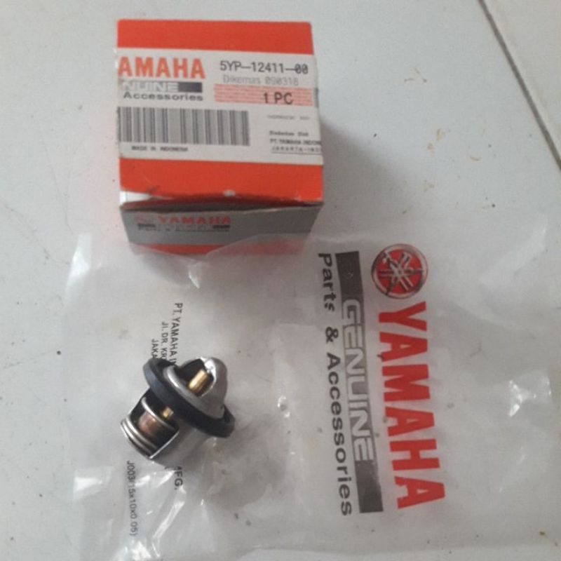 Thermostat Vixion YGP original