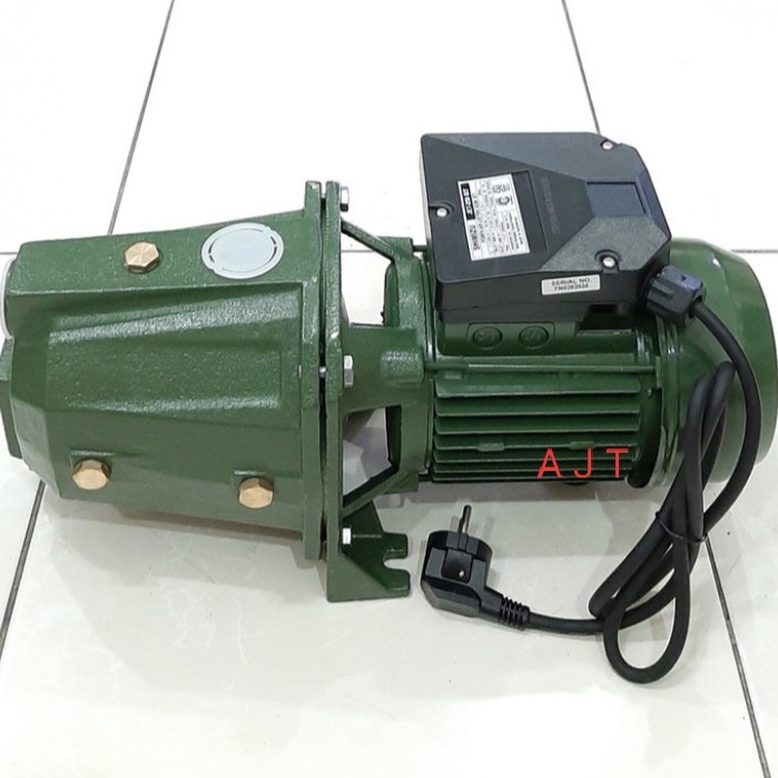 POMPA AIR SEMI PUMP JET SHIMIZU 250WATT #ORIGINAL