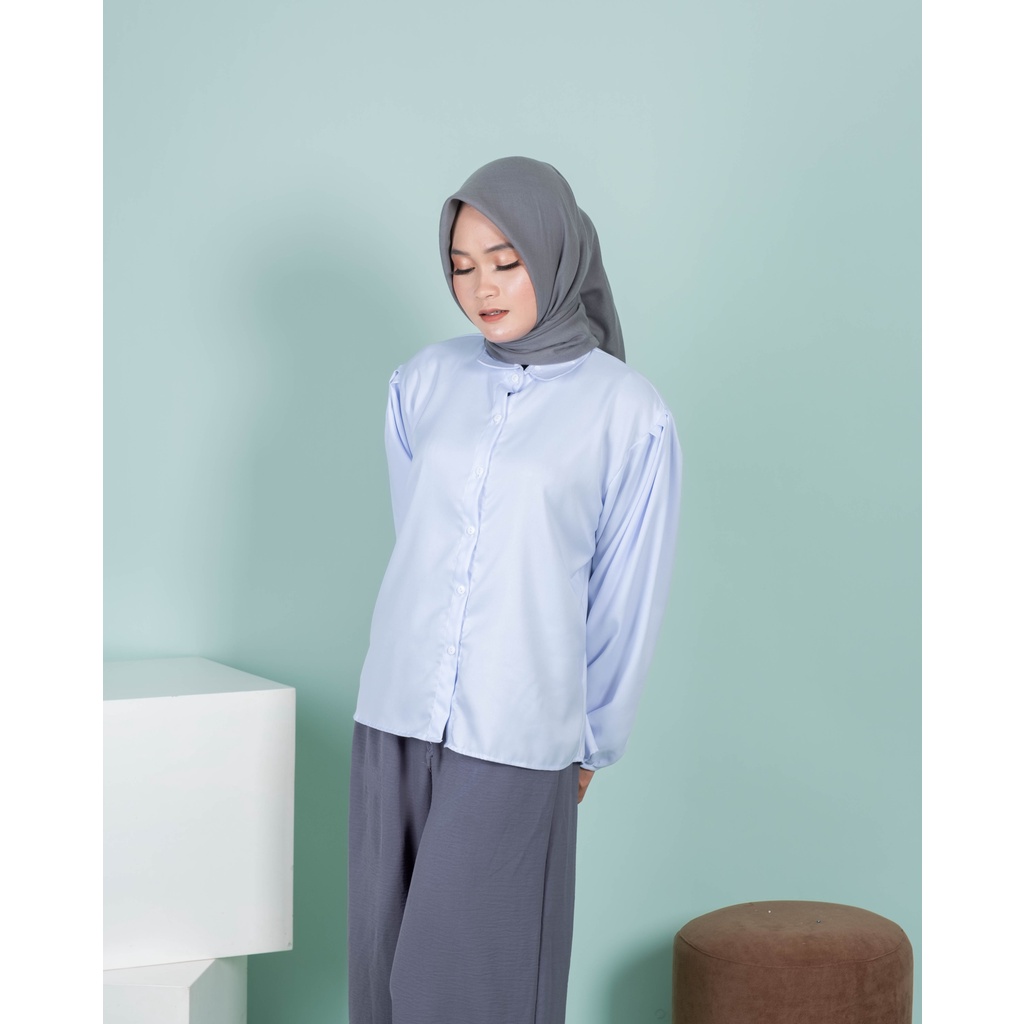 ELZE BLOUSE