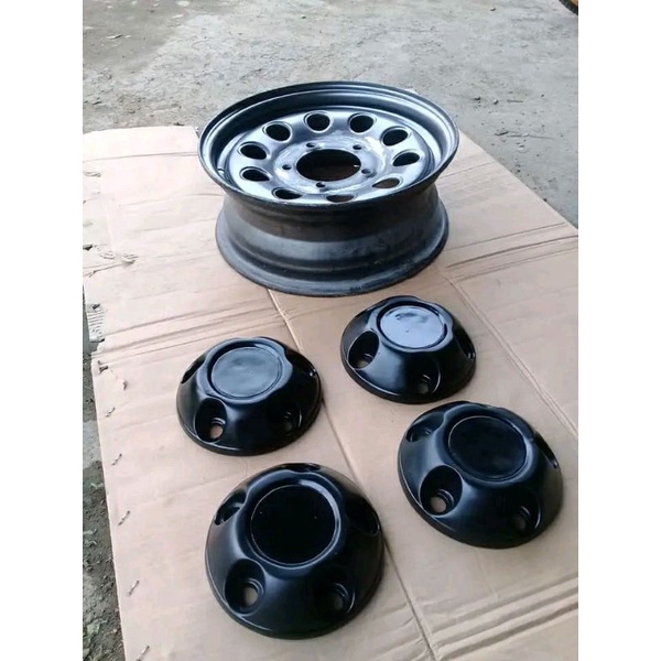 center dop 5X139