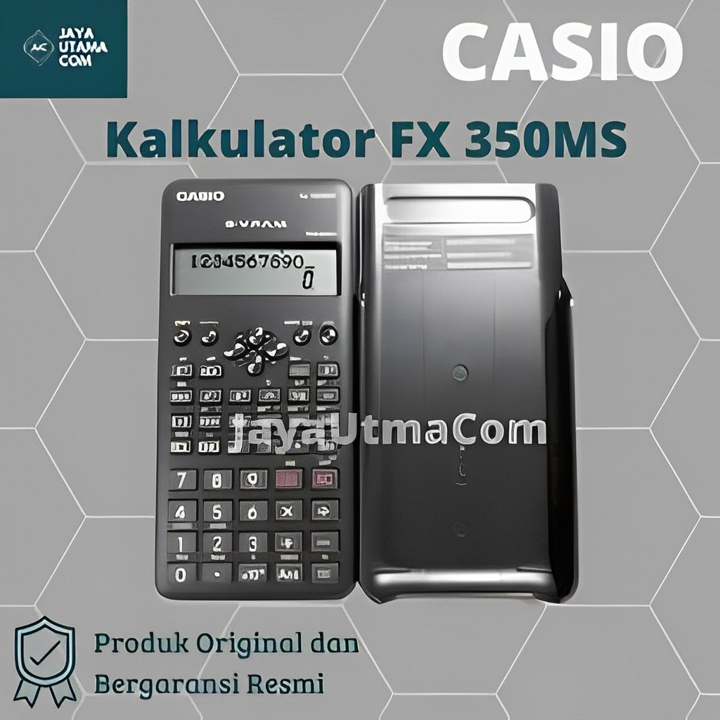 Jual kalkulator algebra Harga Terbaik & Termurah Maret 2023 | Shopee ...