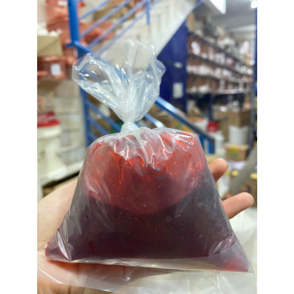 

Paletta Selai Strawberry Rep 250gr