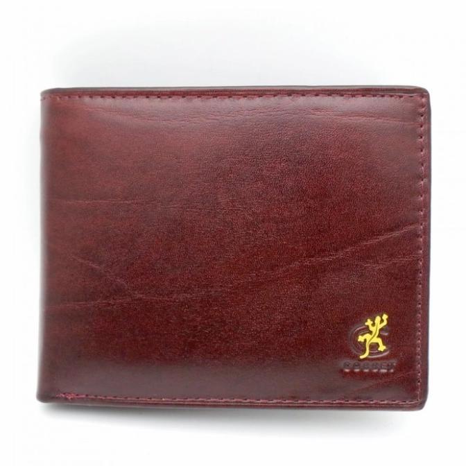 Dompet Kulit Pria Merk Cosset Original