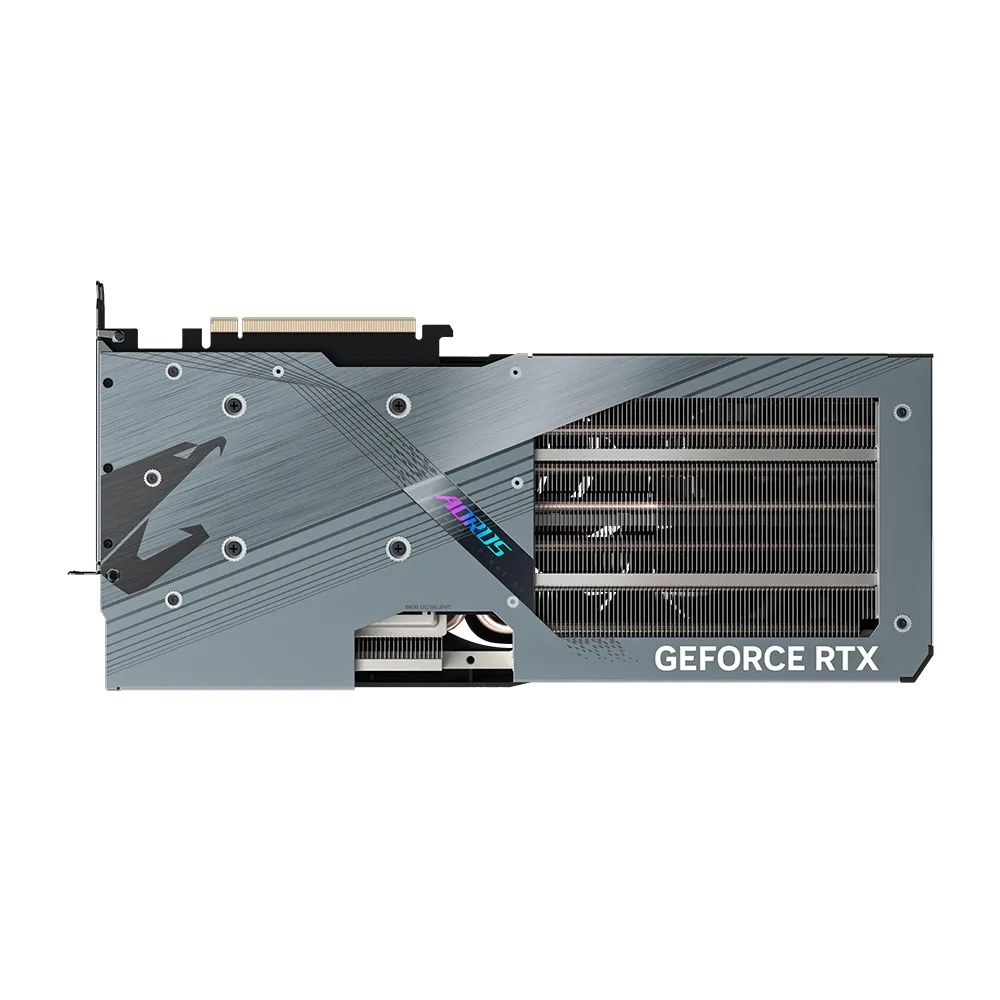 VGA GIGABYTE GeForce RTX 4070 Ti  AORUS MASTER 12G | RTX 4070Ti 12GB GV-N407TAORUS M-12GD