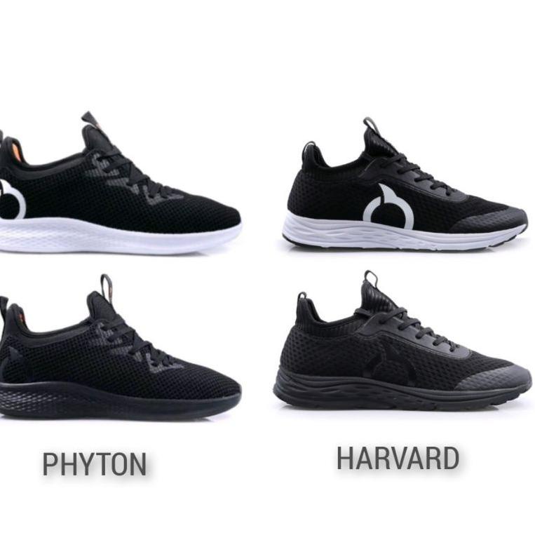 SPECIAL PRICE Sepatu Sekolah - Sepatu Sneaker OrtusEight Phyton - Sepatu Sneaker Ortuseight Harvard-