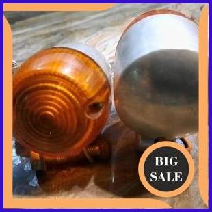 suku cadang LAMPU SEIN CB77 SEIN HONDA DREAM HONDA CB77 140ZZ3