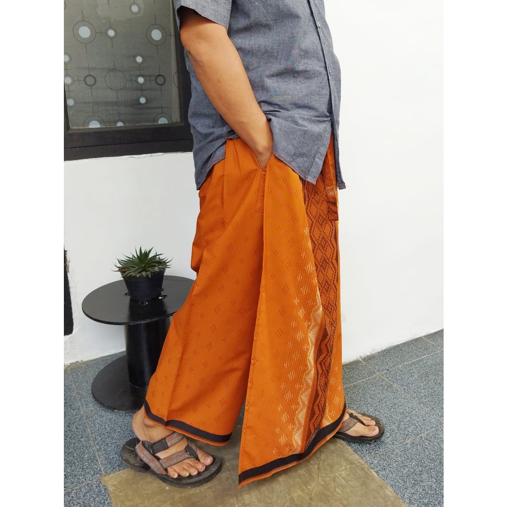 Sarung Celana Dewasa Premium
