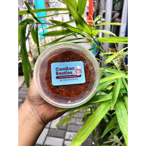 

BumbuPecel
