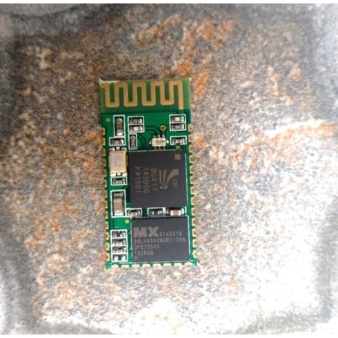 *$*$*$*$] Bluetooth HC-06 IC