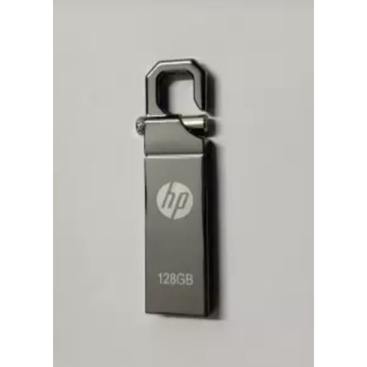 Flashdisk HP 128GB 64GB 32GB 16GB 32GB 8GB USB 2.0 Flash Disk Flash Drive HP v250w