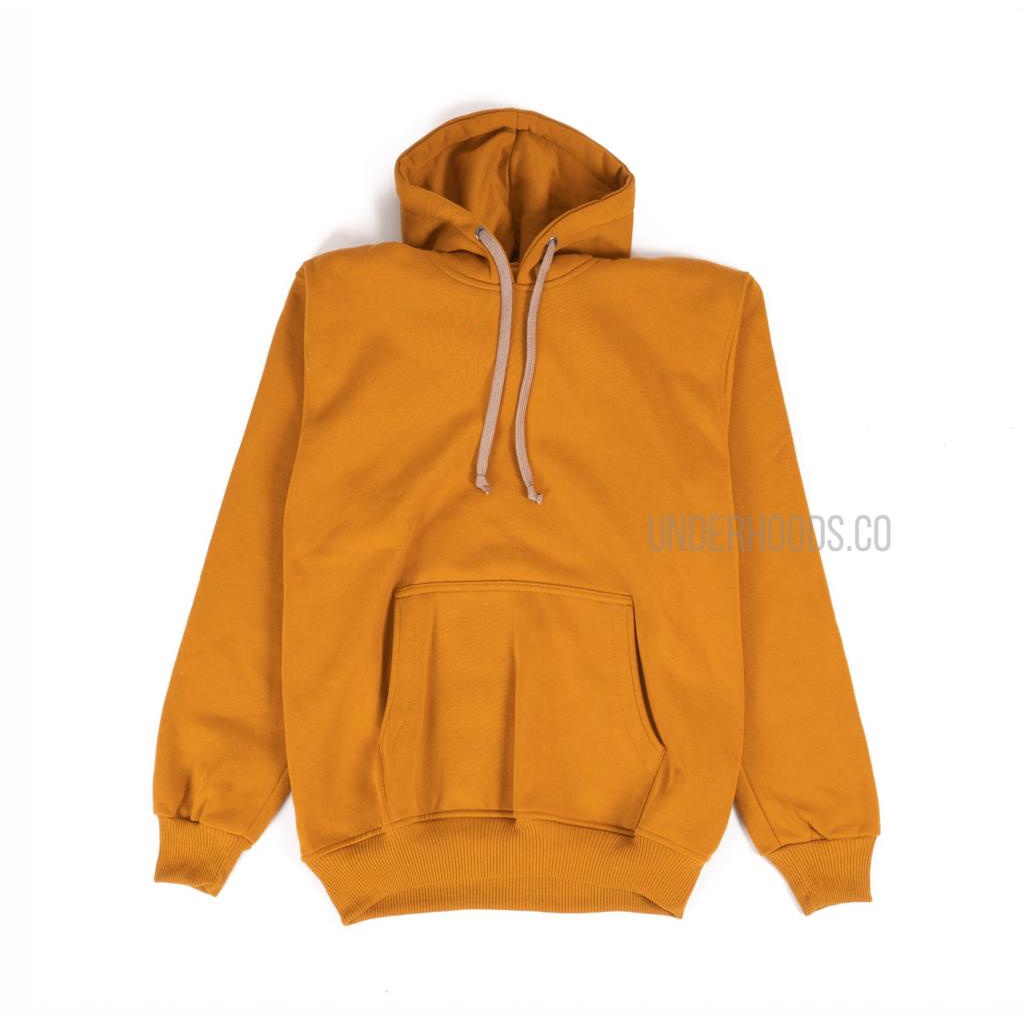 Sweater Hoodie Polos Pria Wanita Premium Terlaris / Hoodie Polos / Sweater Polos / Jaket Polos / Hoodie Pria / Hoodie Wanita (BISA COD)