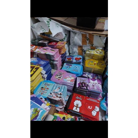 

Amplop lebaran lucu dan keren