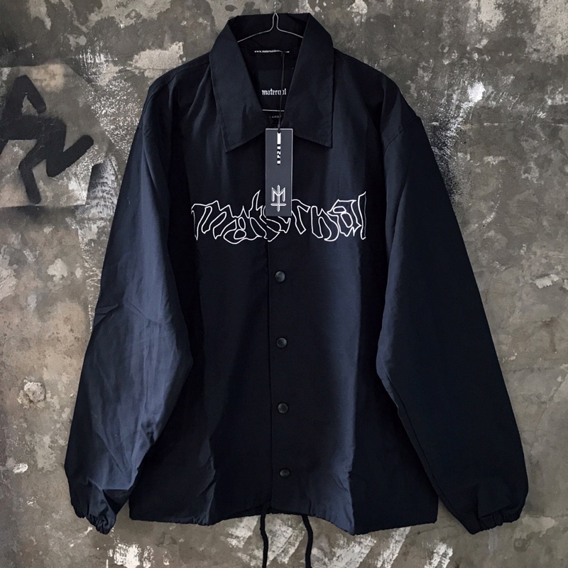 CJ Maternal Disaster - Taza