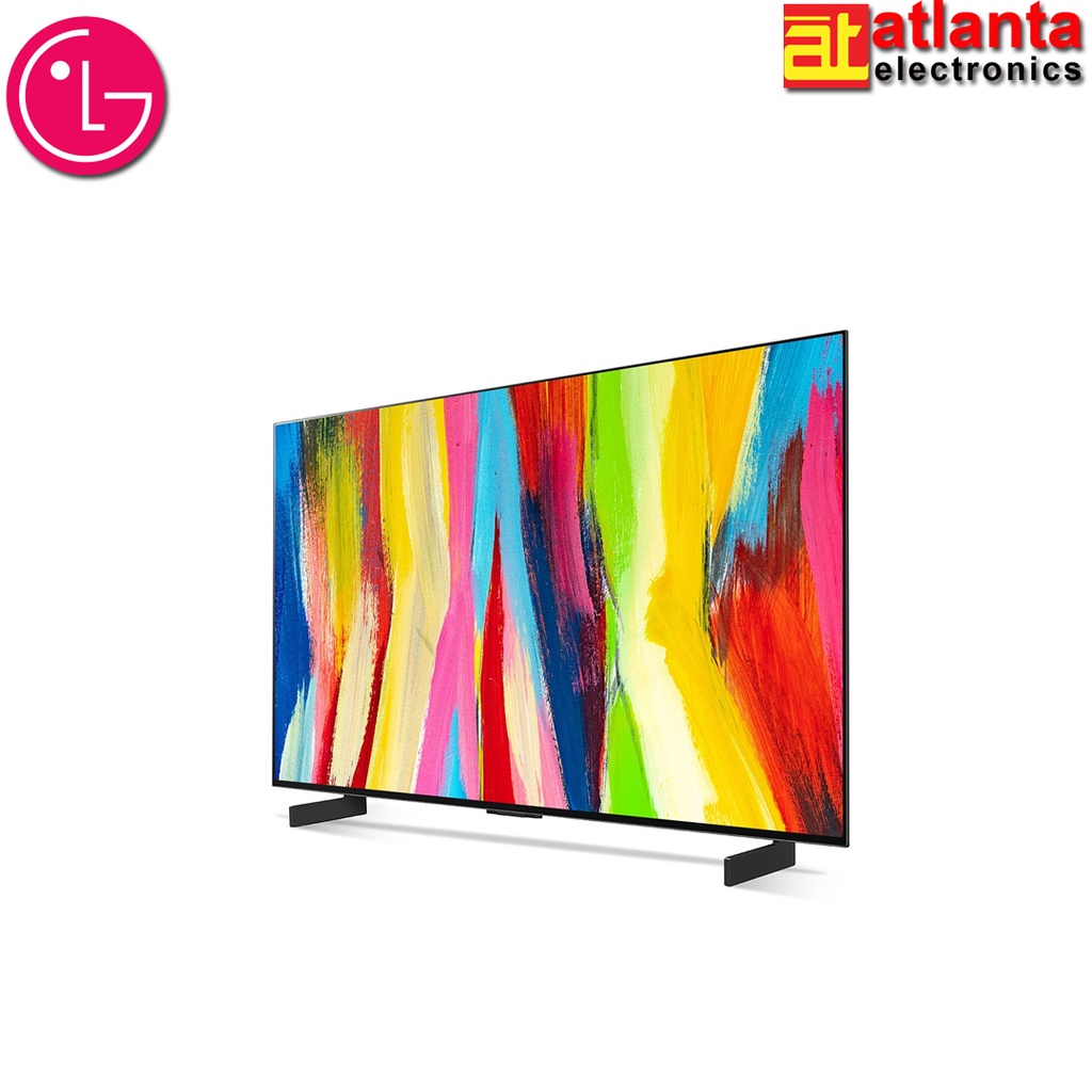 OLED TV LG 42 inch 4K OLED42C2PSA