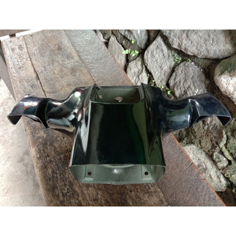 Cover Kepala Batok Depan Suzuki FR70 FR80