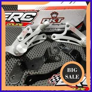 perkakas FOOTSTEP UNDERBONE DKT JUPITER Z 140ZZ3