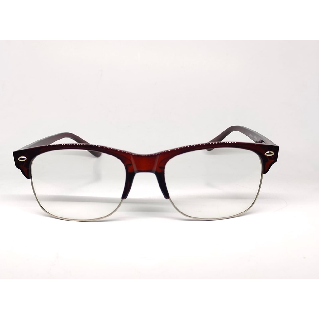 Cremona Kacamata Minus Murah Unisex dengan Frame Klasik
