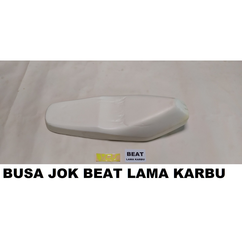 BUSA JOK STANDAR BEAT LAMA KARBU