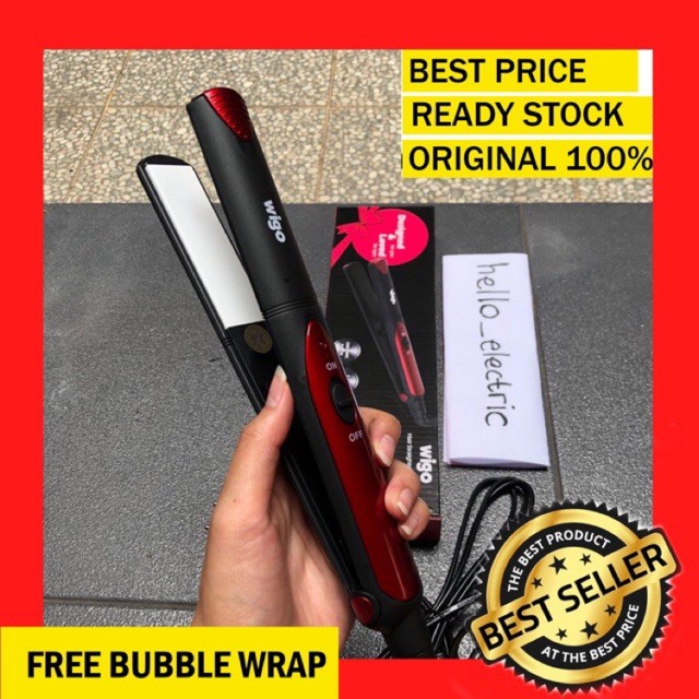 CATOKAN RAMBUT WIGO W-901