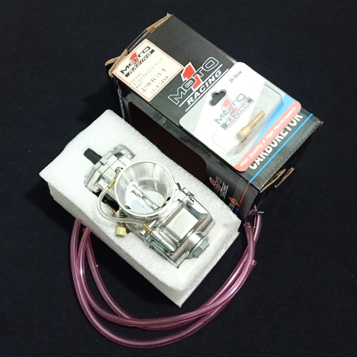 Karbu - Karburato Pwk 32 Moto 1 Original