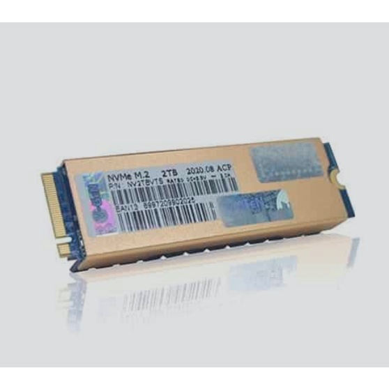 V-GeN Tsunami SSD 2TB M.2 NVMe PCle Gen 4.0 x4 - SSD VGEN 2TB M2 Gen 4