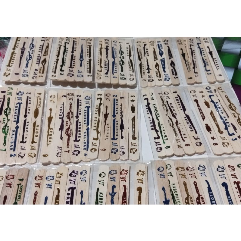 Stik gambar bagus isi75