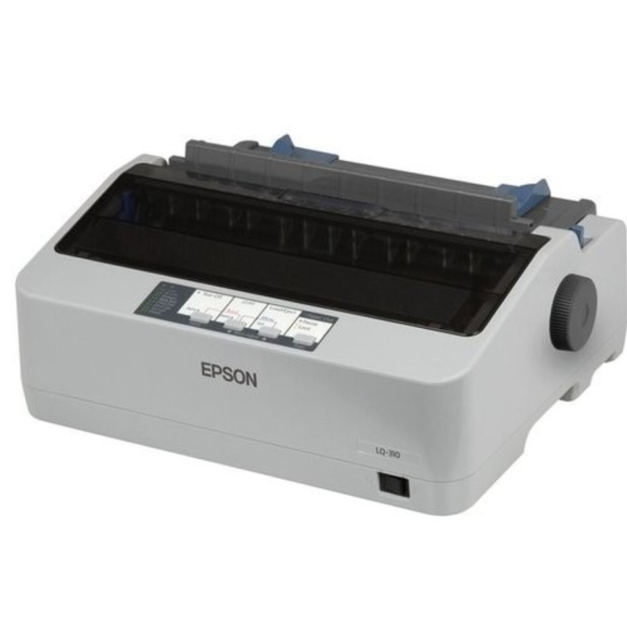 Printer EPSON LX-310 Dot Matrix Printer LX310