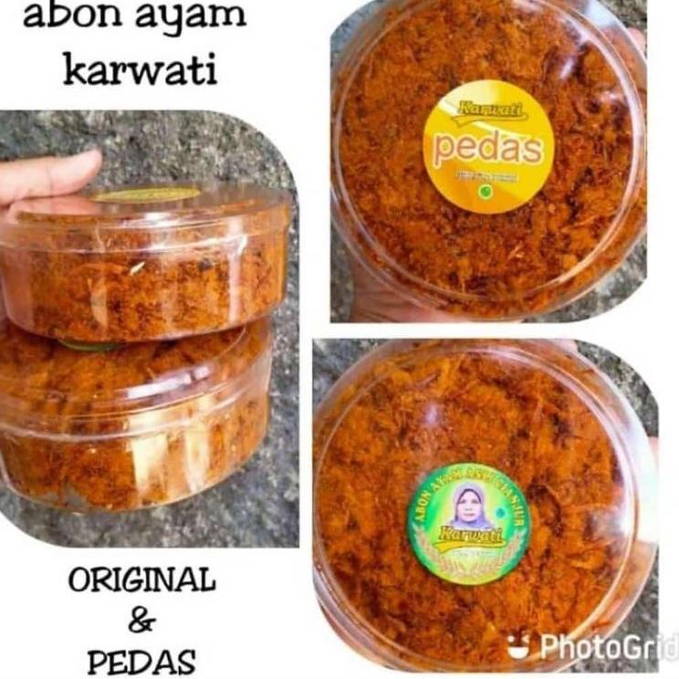 

Mega Max Abon Ayam Karwati | Gepuk Sapi Kering Karwati /gepuk karwati/abon ayam karwati/abon karwati/gepuk ayam karwati/abon sapi karwati/gepuk sapi karwati/