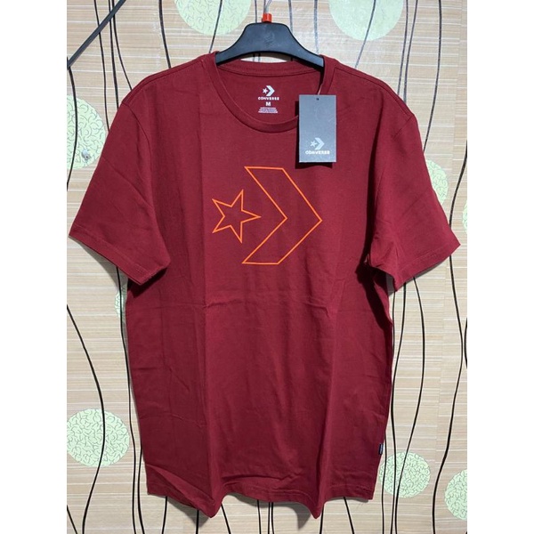 TSHIRT CONVERSE