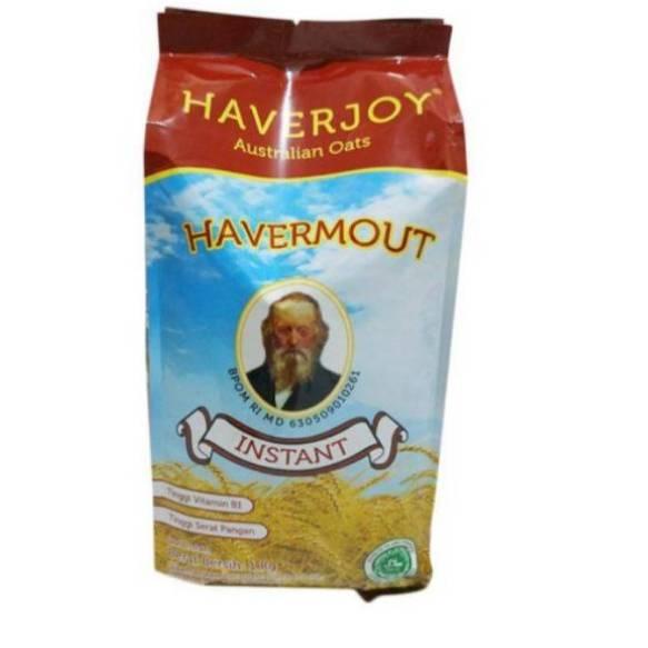 

Dapatkan SekarangO4a4Z Haverjoy Australian Oats Instant / Rolled Oat / Havermout Oatmeal Kemasan 1 Kg
