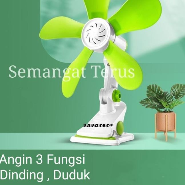 ← Mini fan jepit javotec 490(jepit~dinding~duduk) / Kipas Angin Jepit 24W / Kipas angin mini / Kipas